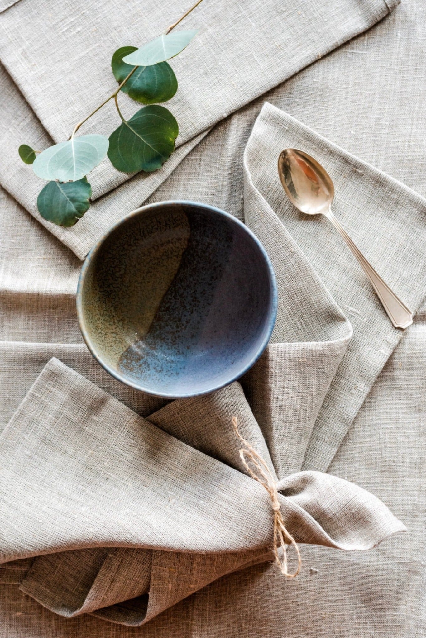 Linen Table Runners